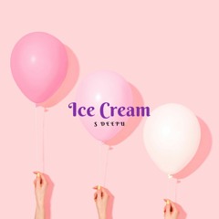 Ice Cream - Selena Gomez, Black pink