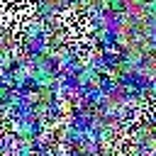 Descent into The Static Abyss