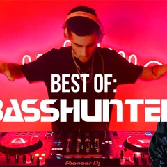 Best Of Basshunter | Most Popular Hits | DJ Set [Now You're Gone, All I Ever Wanted, Dota]