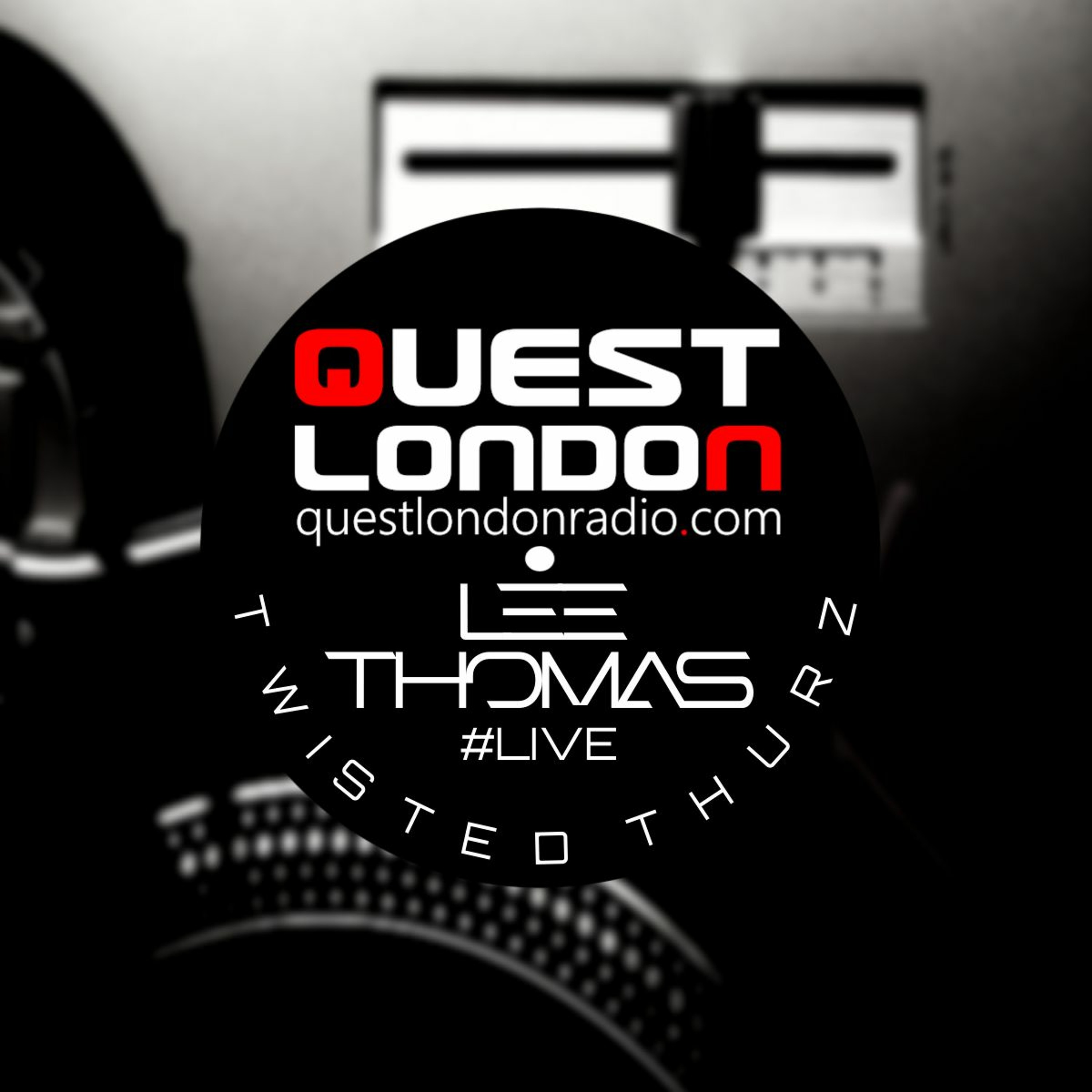 Lee Thomas - Podcasts - Radio