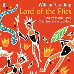 Lord of the Flies by William Golding - Audiobook