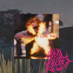 Stick Talk X Like That