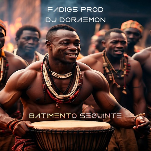 Batimento Seguinte (FT. FadigsProd)