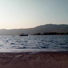 An evening in Split, 21.07.2021