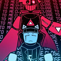 Close To Me (FORSAKEN LMS)