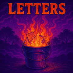 Letters - Brandon (2025)