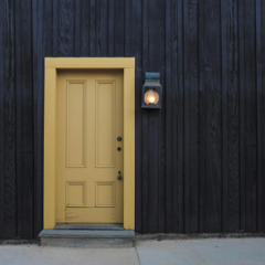 Three Doors