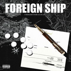 Foreign Ship