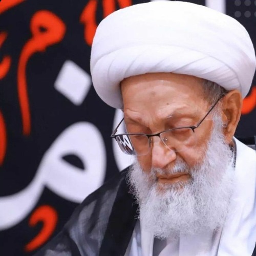 نصرك قادم _ سيد مهدي البلادي _ Nasreq Qadem _ Sayed Mahdi Albeladi.m4a
