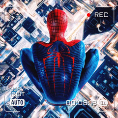 SPIDER MAN.🦸‍♂️🕷