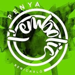 Sesión Makina Cierre Penya Embolic 23/08/24