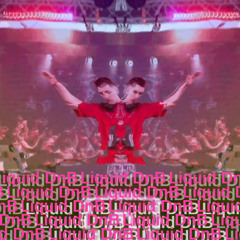 M7 Liquid Drum and Base dj Mix