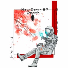 Beyonix - High Altitude (Original Mix)