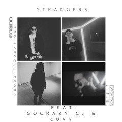Strangers (ft. ŁuVy & GoKrazycj)