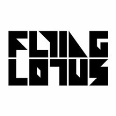 Flying Lotus - Tea Leaf Dancers (Subterra & Dekko Re-stir)