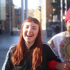 Tropic of Love w/ Levi Love & Marley Reid 150223