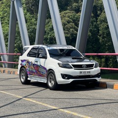 TUTUIK TALINGO PICIANGKAN MATO - 2024 [ RIZKY MUTAHARI X DJ AYYA ]#REQ CINDERELLA.2KD