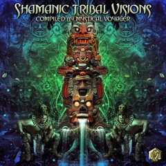 Sumerian Paradise (Visionary Shamanics Records)
