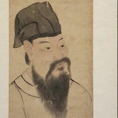 【陪去你看蘇東坡】EP 5-東坡長得怎樣？