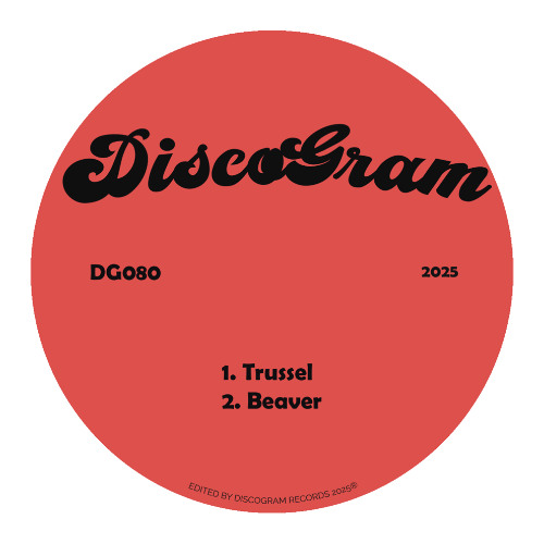 PREMIERE: DiscoGram - Trussel