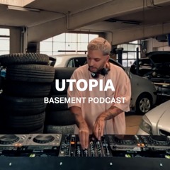 Utopia | Basement Podcast 103