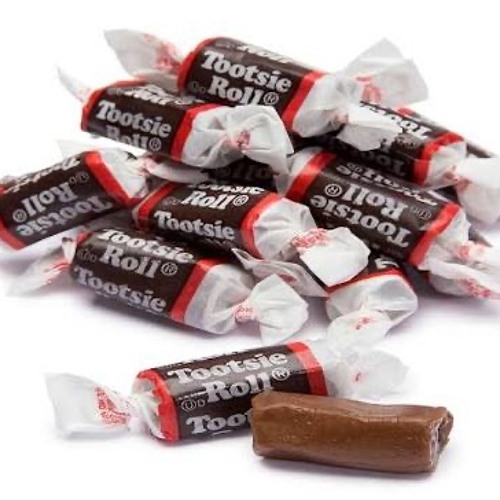 Stream ￼Round of Tootsie Rolls by Futureunclephil | Listen online