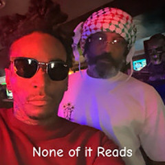 @clevey2xs - 'NoneOfItRead'