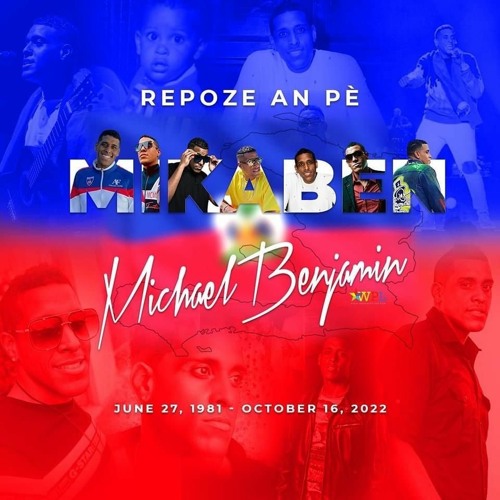 Pa tcheke krezi [Live]