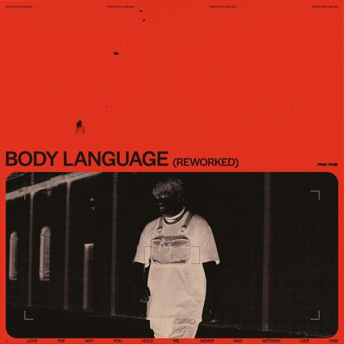 Body Language (Lucian Remix)