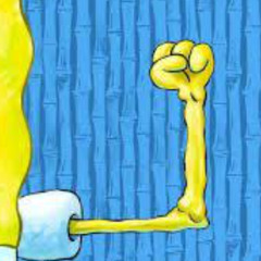 feeling it strong