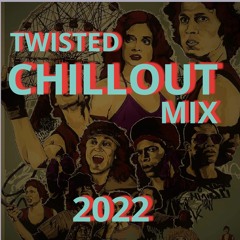 J.COLELLA VS THE QUEEN TWISTED CHILLOUT MIXTAPE 22