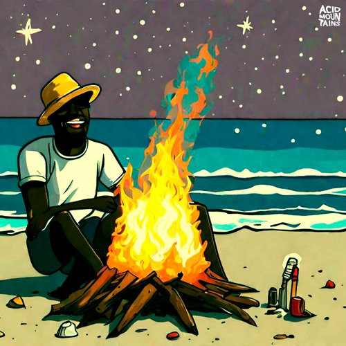 Dabih 303 - Pasando Bacano ( D-Frakz Remix ) - AMRXR001B