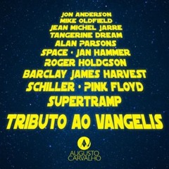 Vangelis Tribute Set May 27 2022