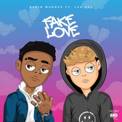 Fake Love (feat. Luh Kel)