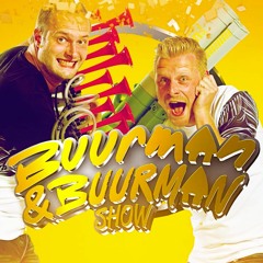 Buurman & Buurman Show - Carnavalmix 2020