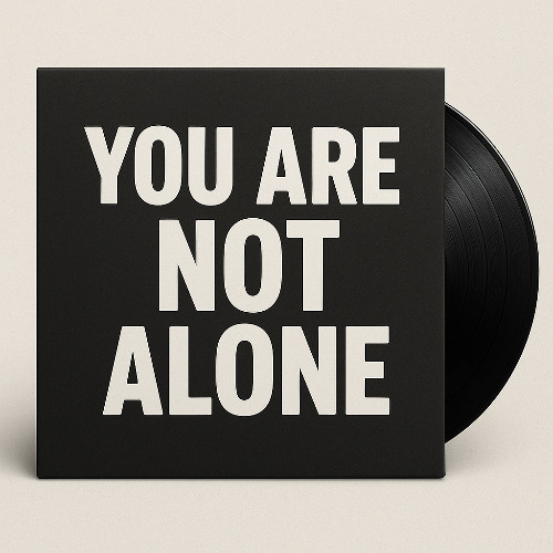Projet You are not alone