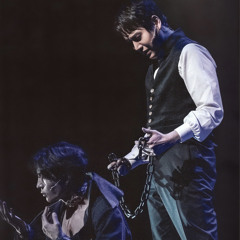 [뮤지컬 프랑켄슈타인] 또 다시 - 규현