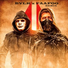 Alan Walker & Imanbek - Sweet Dreams (BVLK & FAAFOO Remix)