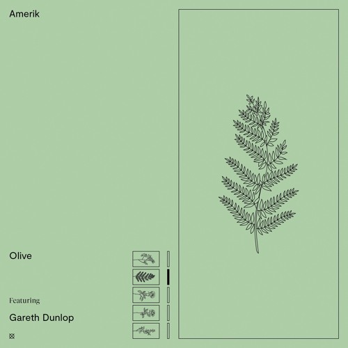 Olive (feat. Gareth Dunlop)