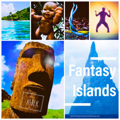 Fantasy Islands