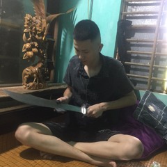 NST-Khoá ly biệt...