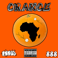 Orange (feat. ihopeyouh8this)