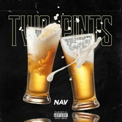 Two Pints (Official Audio)