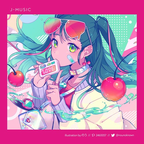 J-Music