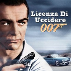 6q3[1080p - HD] Agente 007 - Licenza di uccidere (4K in Italiano)