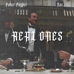 Potter Payper ft. Nas - Real Ones (Remix)