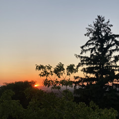 after a fight, improv