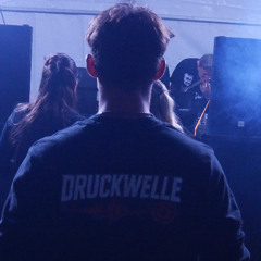 SVG X DRUCKWELE - L.I.Ø. 13.09.