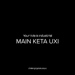 YMII - MAIN KETA UXI