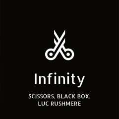 Scissors, Black Box - Infinity (Extended Mix)